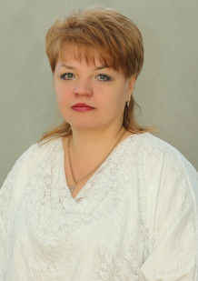 Федечкина Ирина Алексеевна Федечкина Ирина Алексеевна