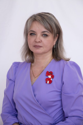 Логопед высшей категории Крыжановская Ульяна Владимировна Логопед высшей категории Крыжановская Ульяна Владимировна
