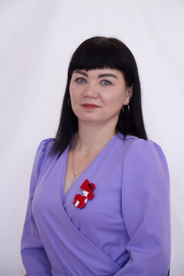 Воспитатель Емельянова Яна Анатольевна Воспитатель Емельянова Яна Анатольевна